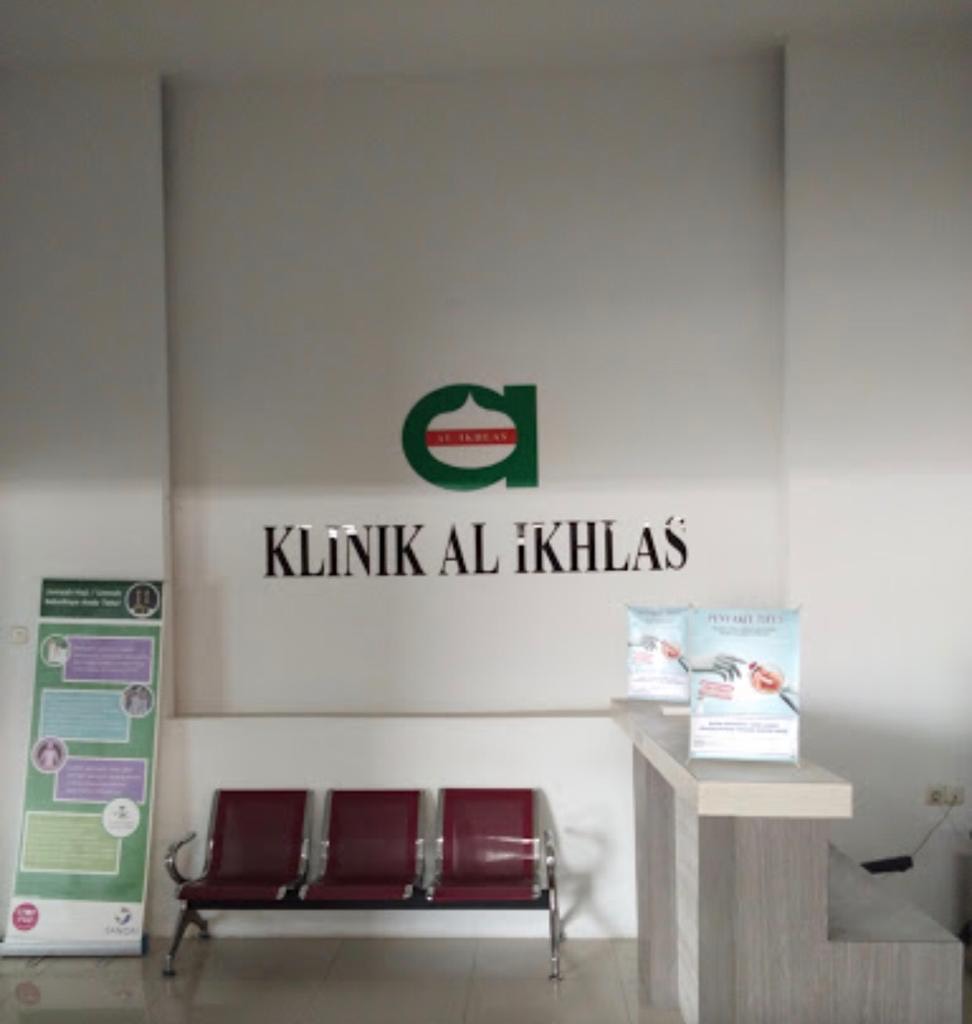 Gambar Klinik