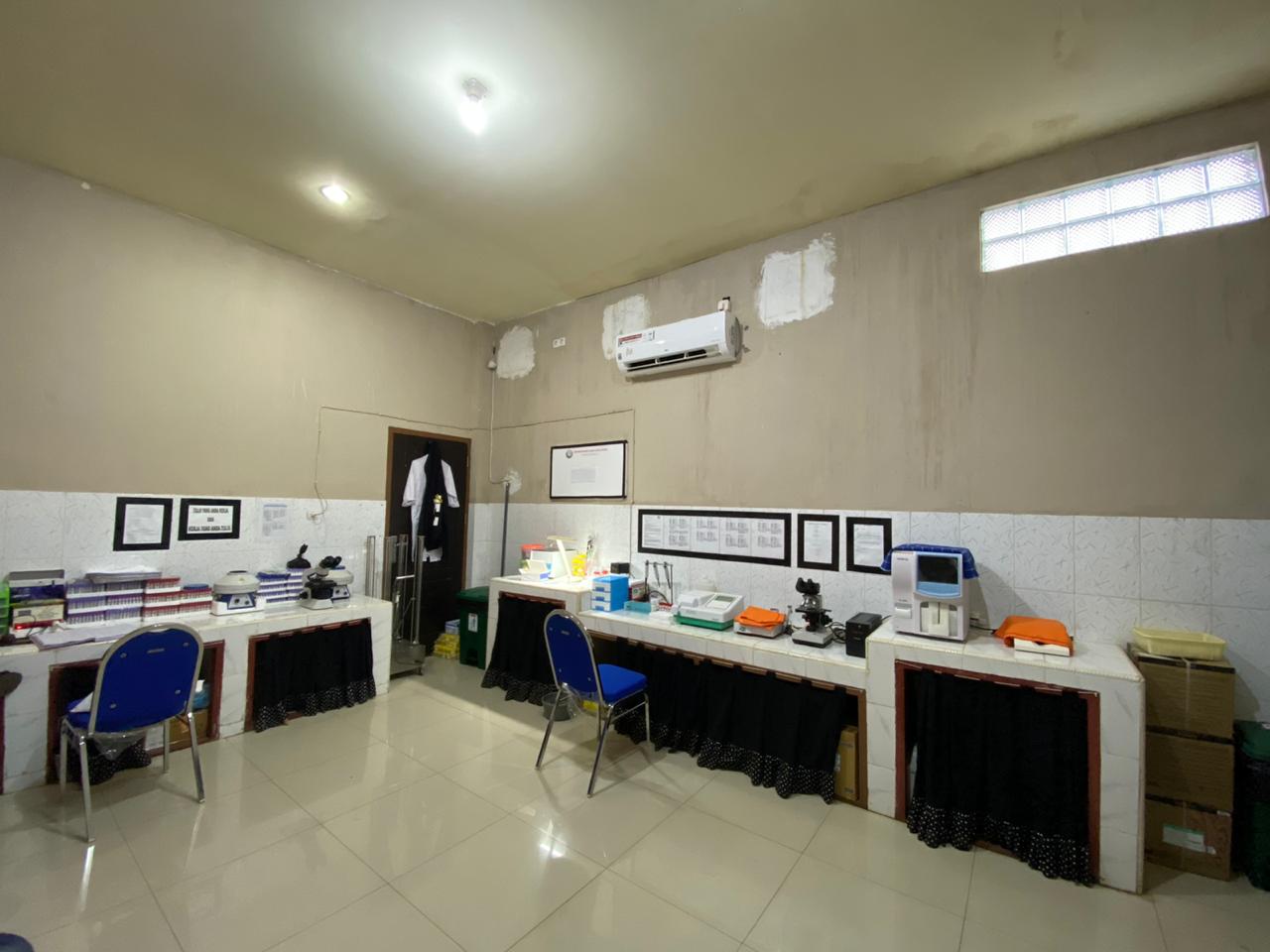 Gambar Klinik