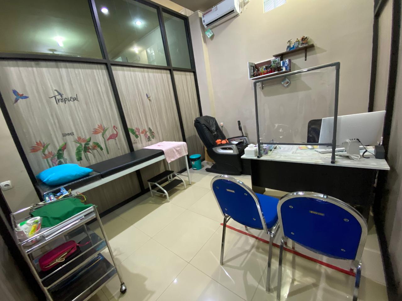 Gambar Klinik