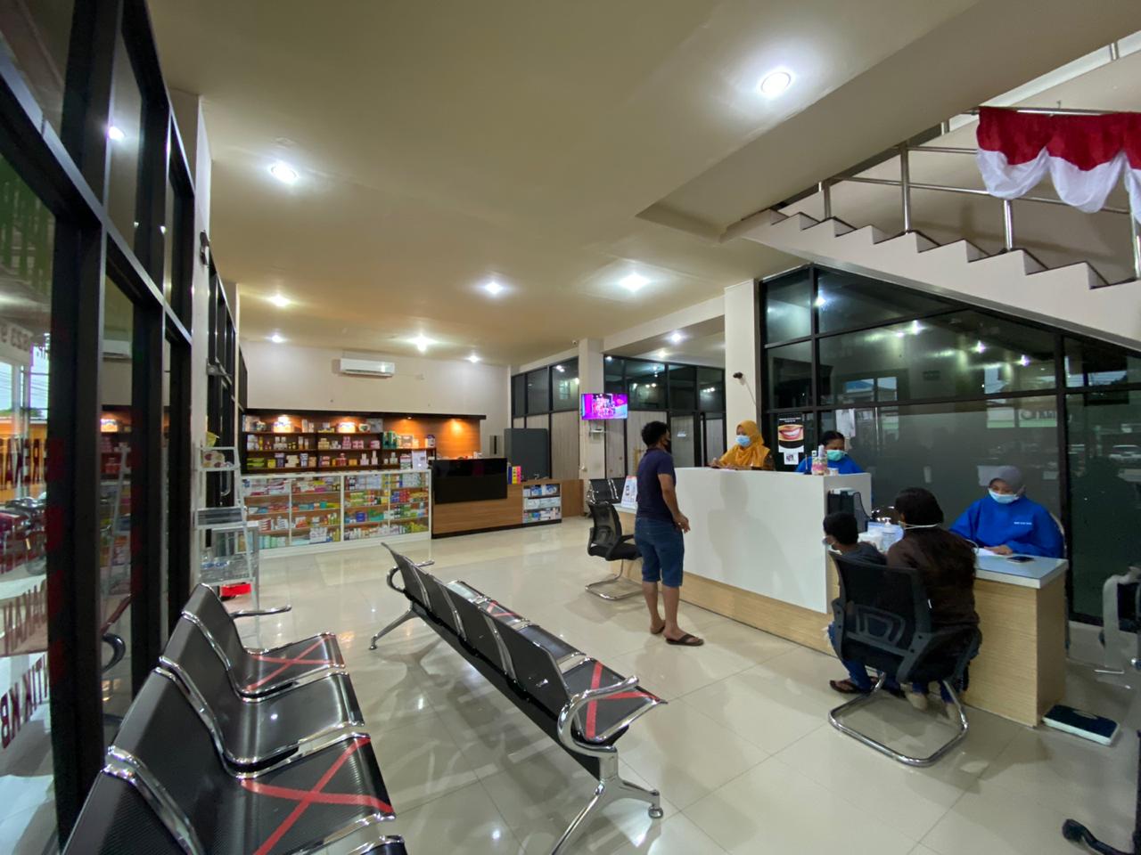 Gambar Klinik