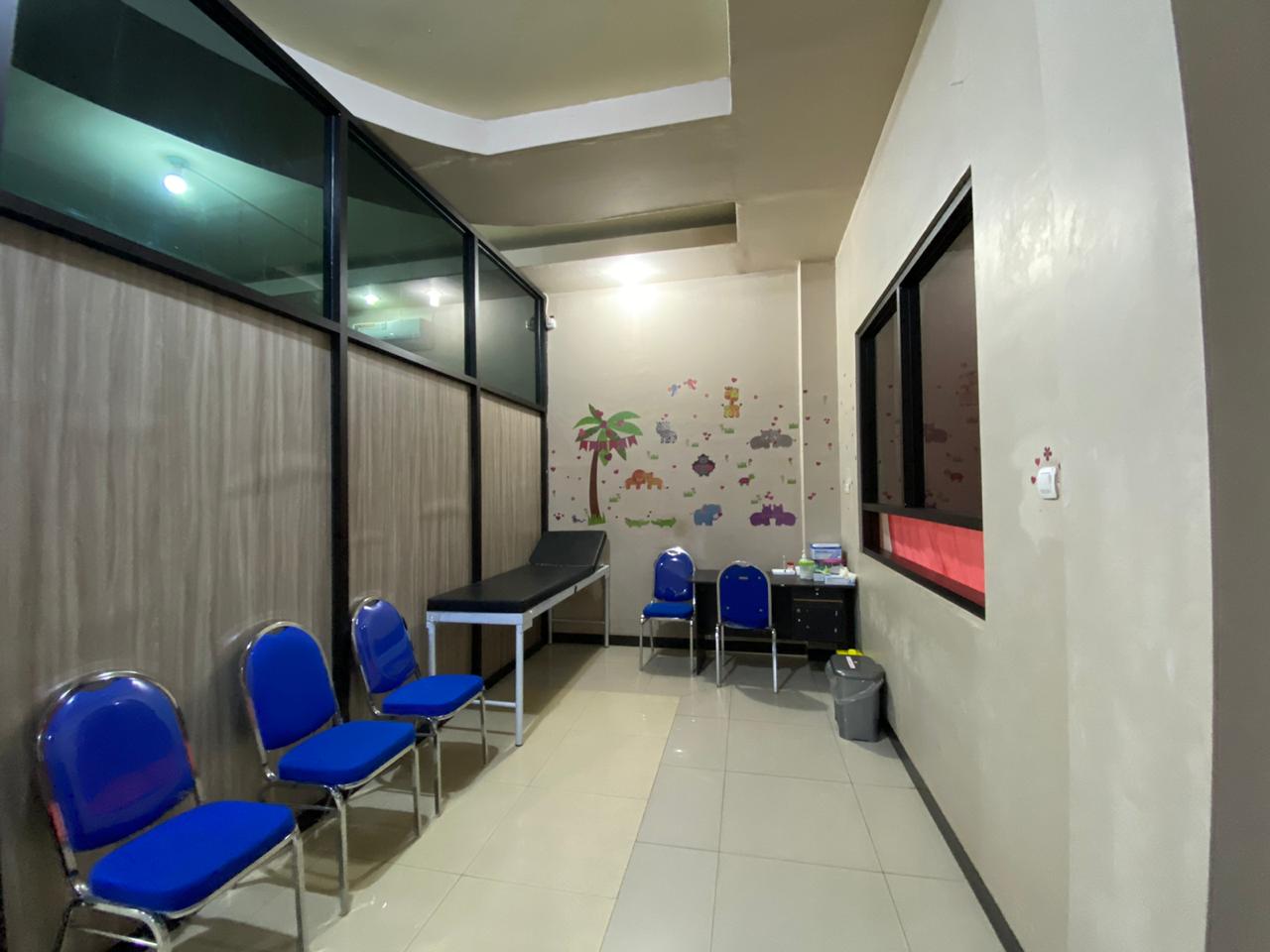 Gambar Klinik