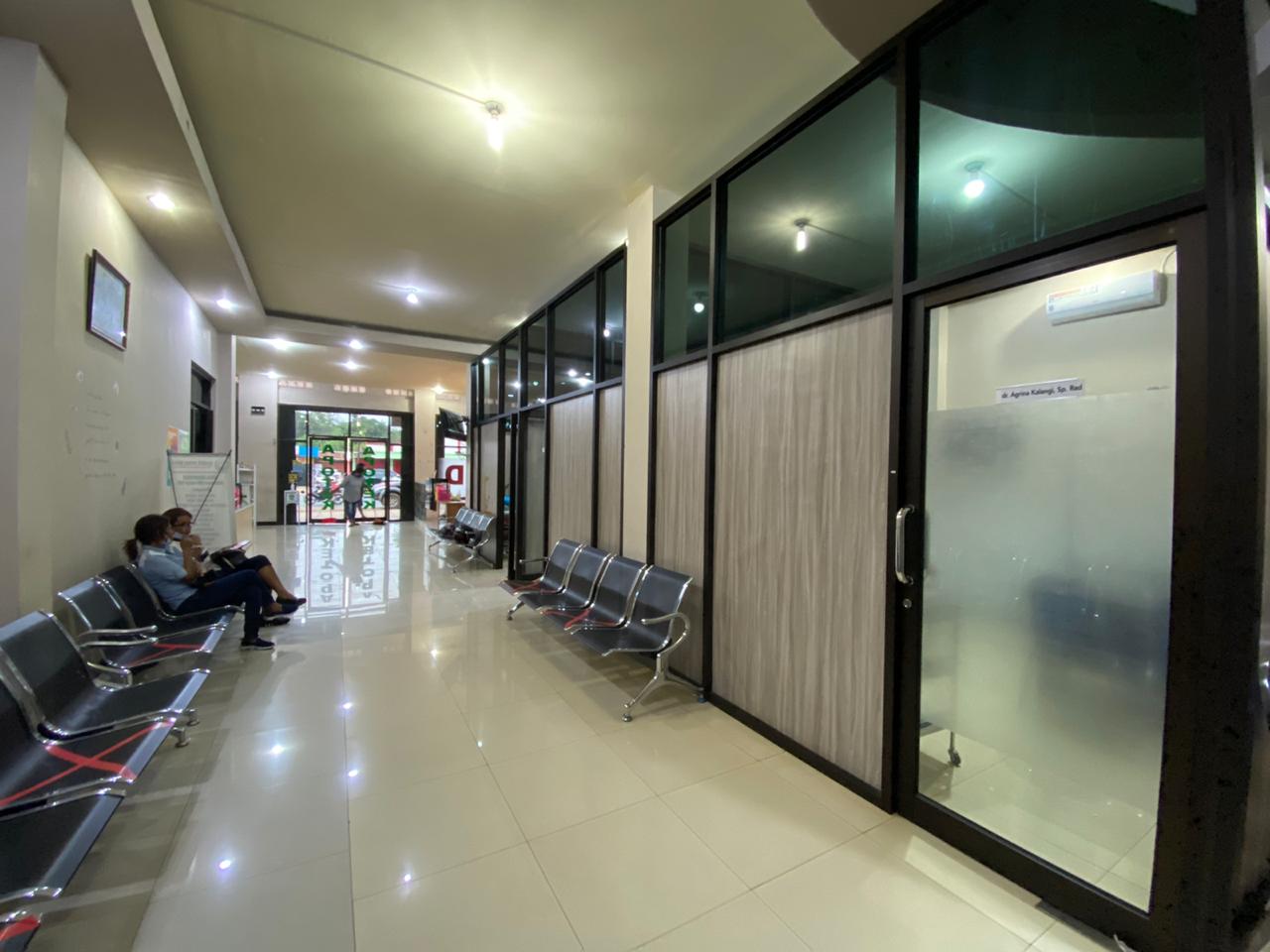 Gambar Klinik