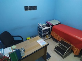 Gambar Klinik