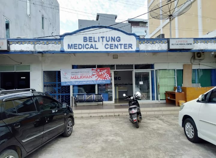 Gambar Klinik