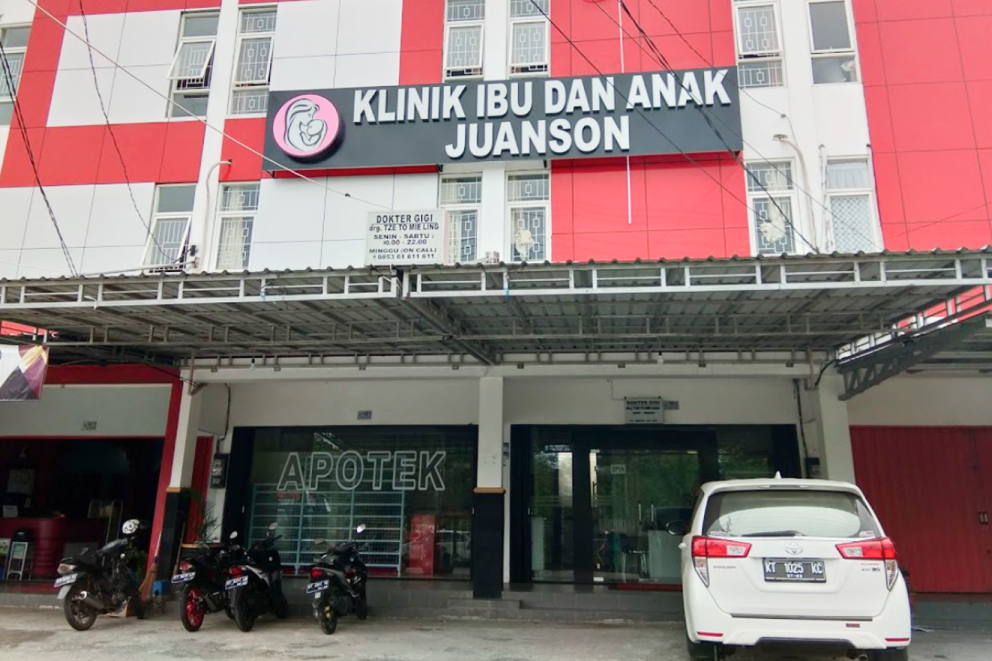Gambar Klinik