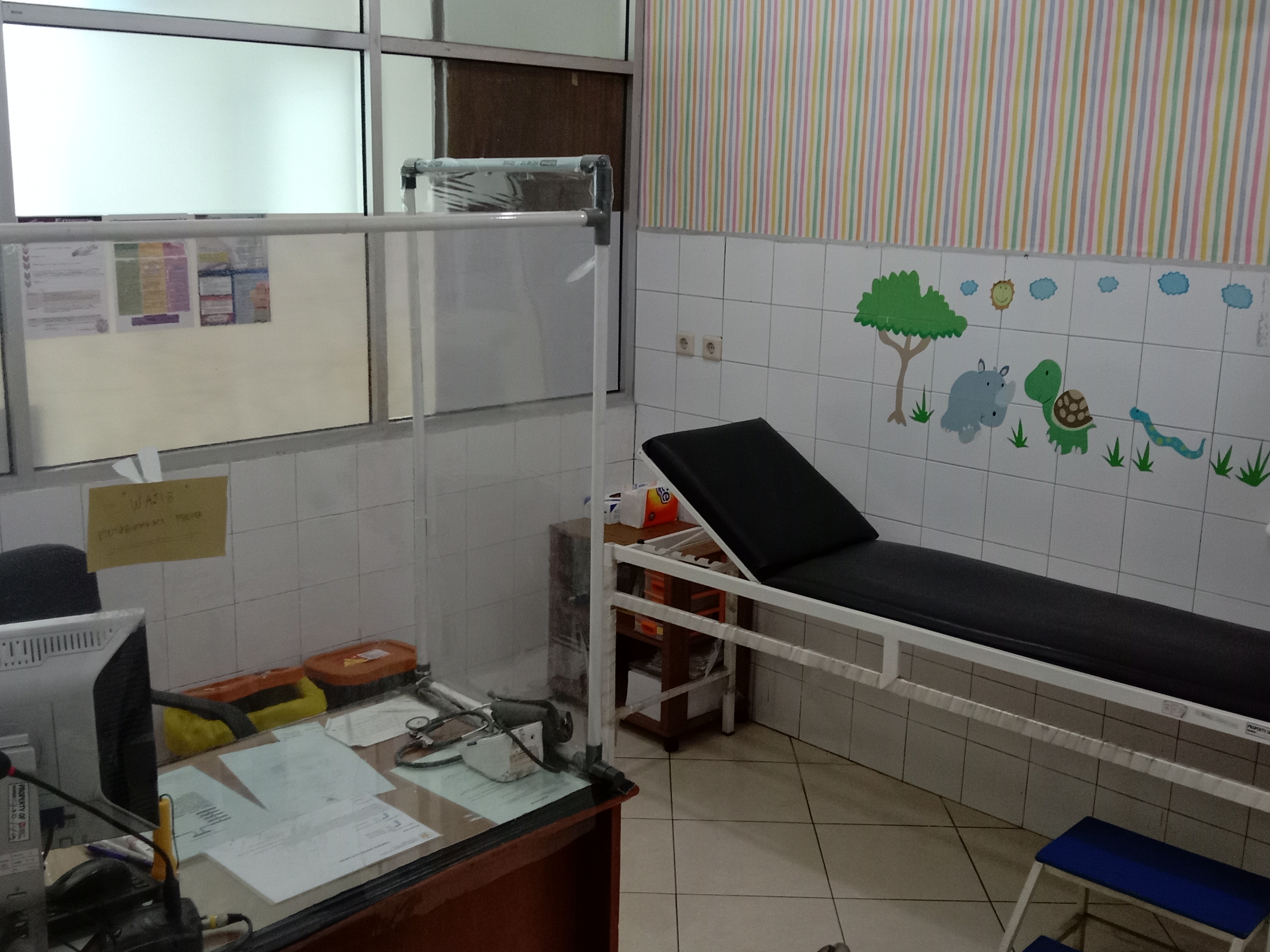 Gambar Klinik