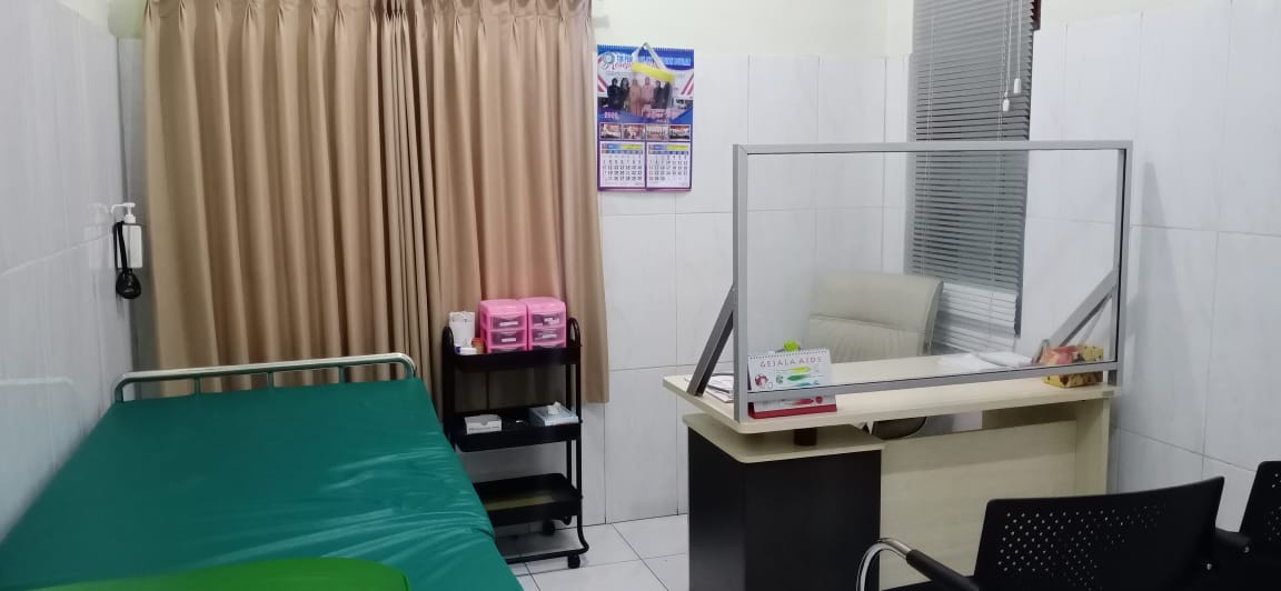 Gambar Klinik