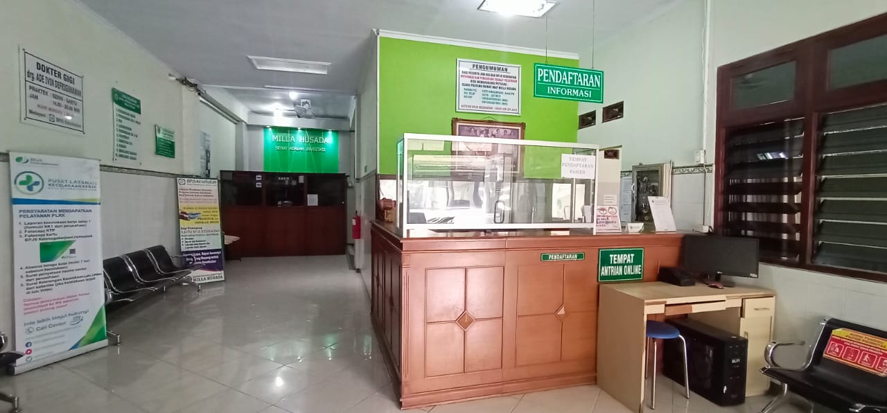 Gambar Klinik
