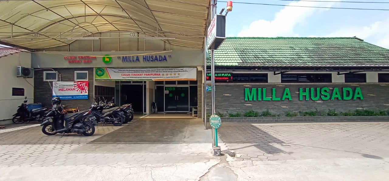 Gambar Klinik