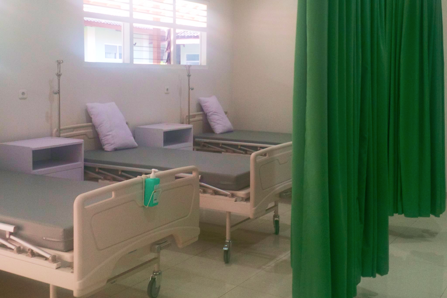 Gambar Klinik