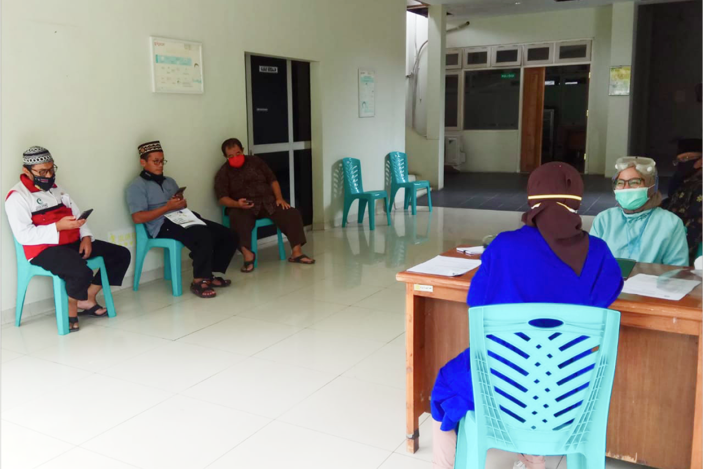 Gambar Klinik