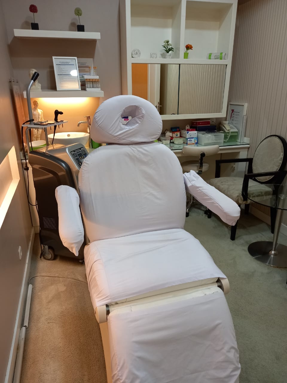 Gambar Klinik