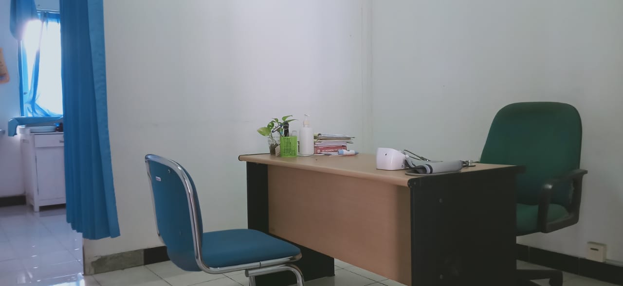 Gambar Klinik