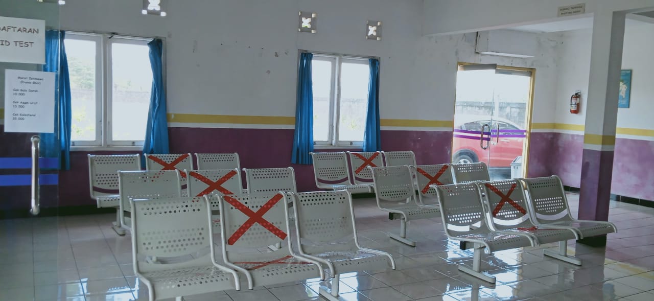 Gambar Klinik