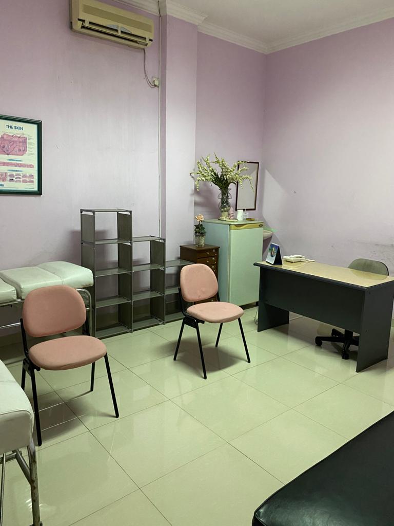 Gambar Klinik