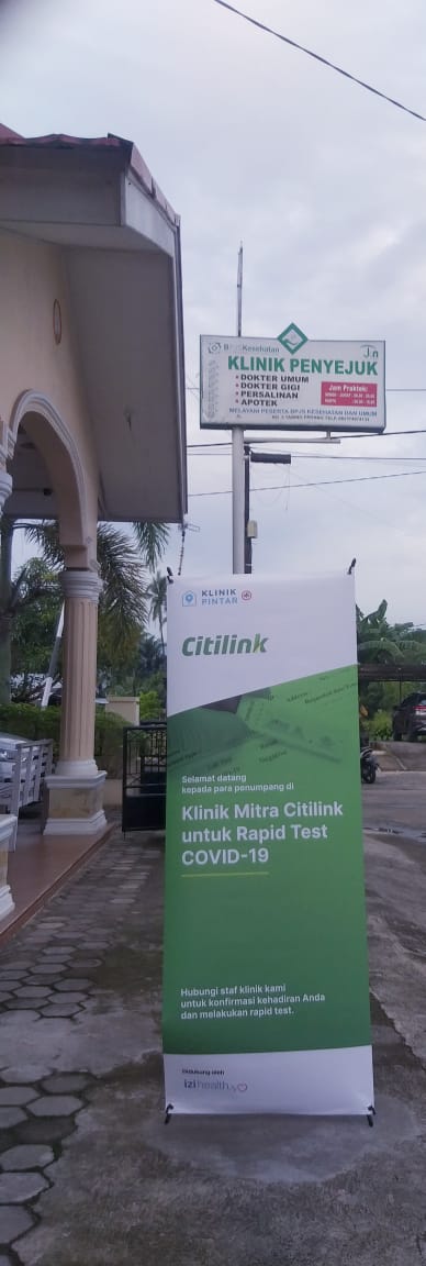 Gambar Klinik