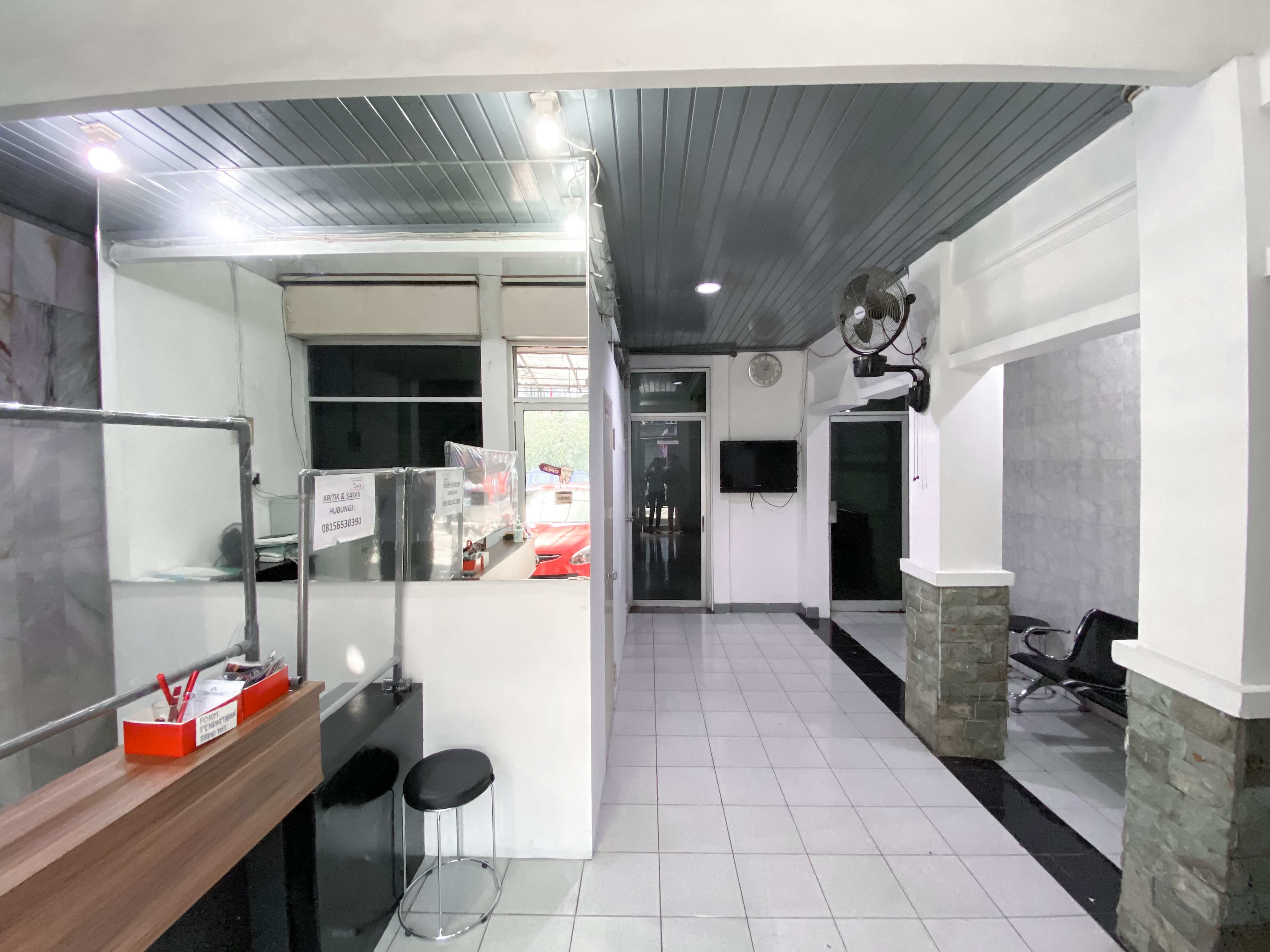 Klinik Pratama Derla Klinik Pintar