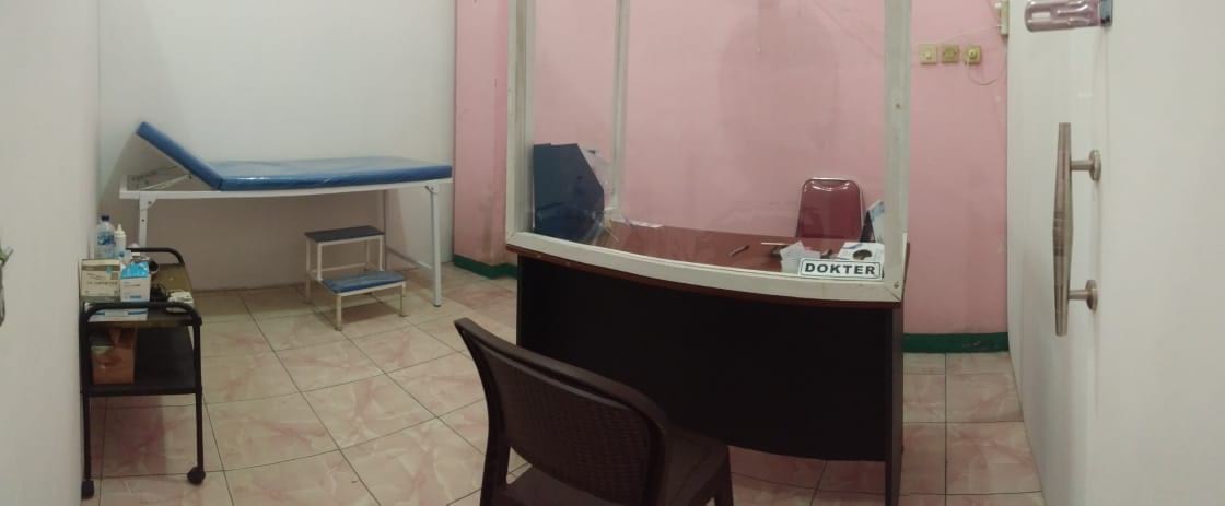 Gambar Klinik
