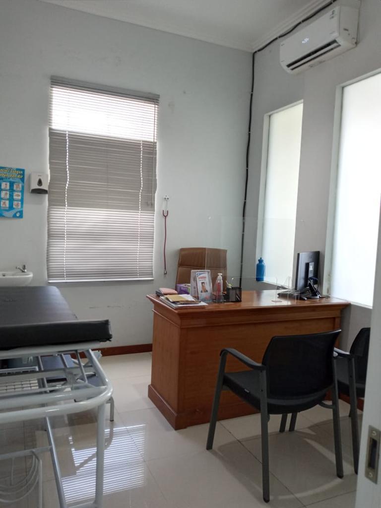 Gambar Klinik