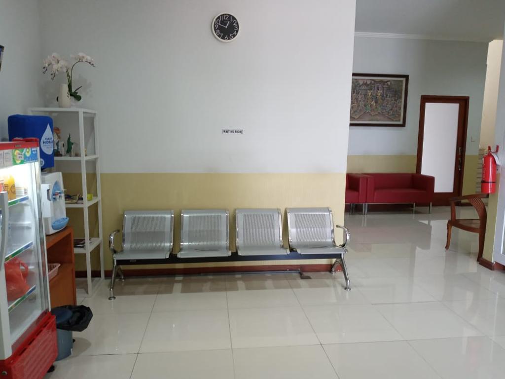 Gambar Klinik