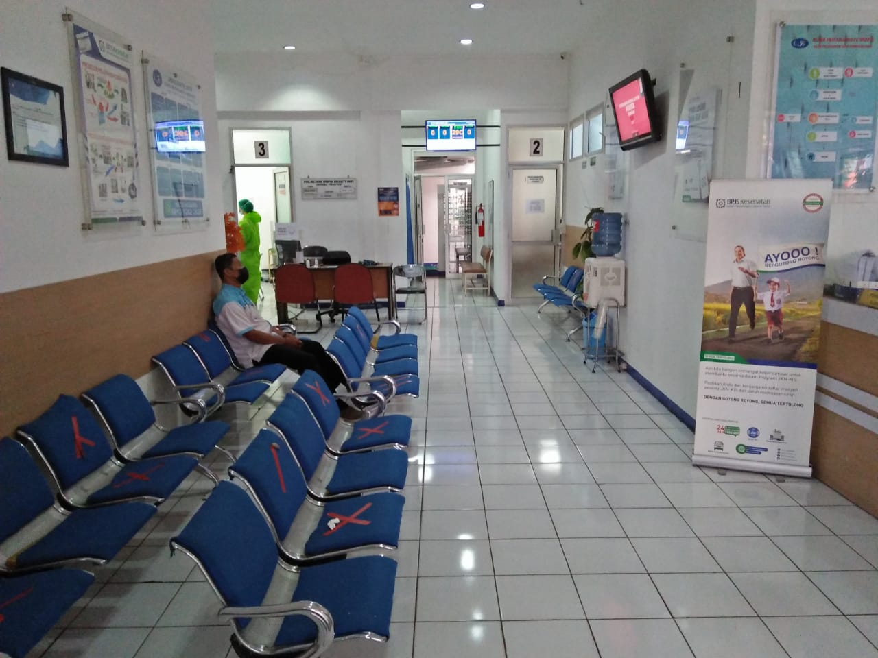 Gambar Klinik